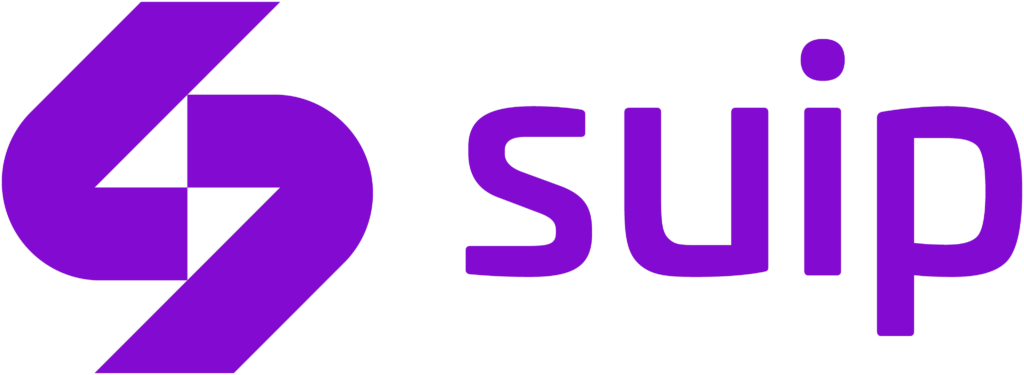 Logo SUIP oficial